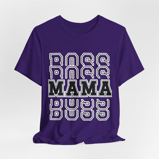 SunflowerPorchCo Boss/Mama