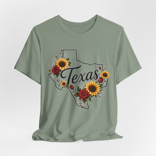 SunflowerPorchCo Texas