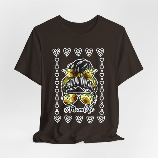 SunflowerPorchCo #MomLife