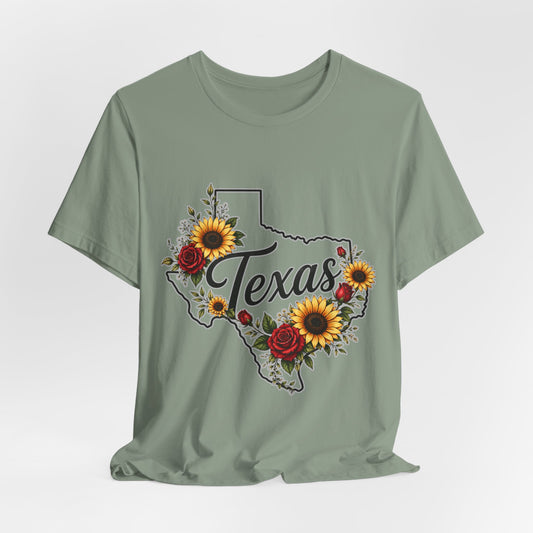 SunflowerPorchCo Texas
