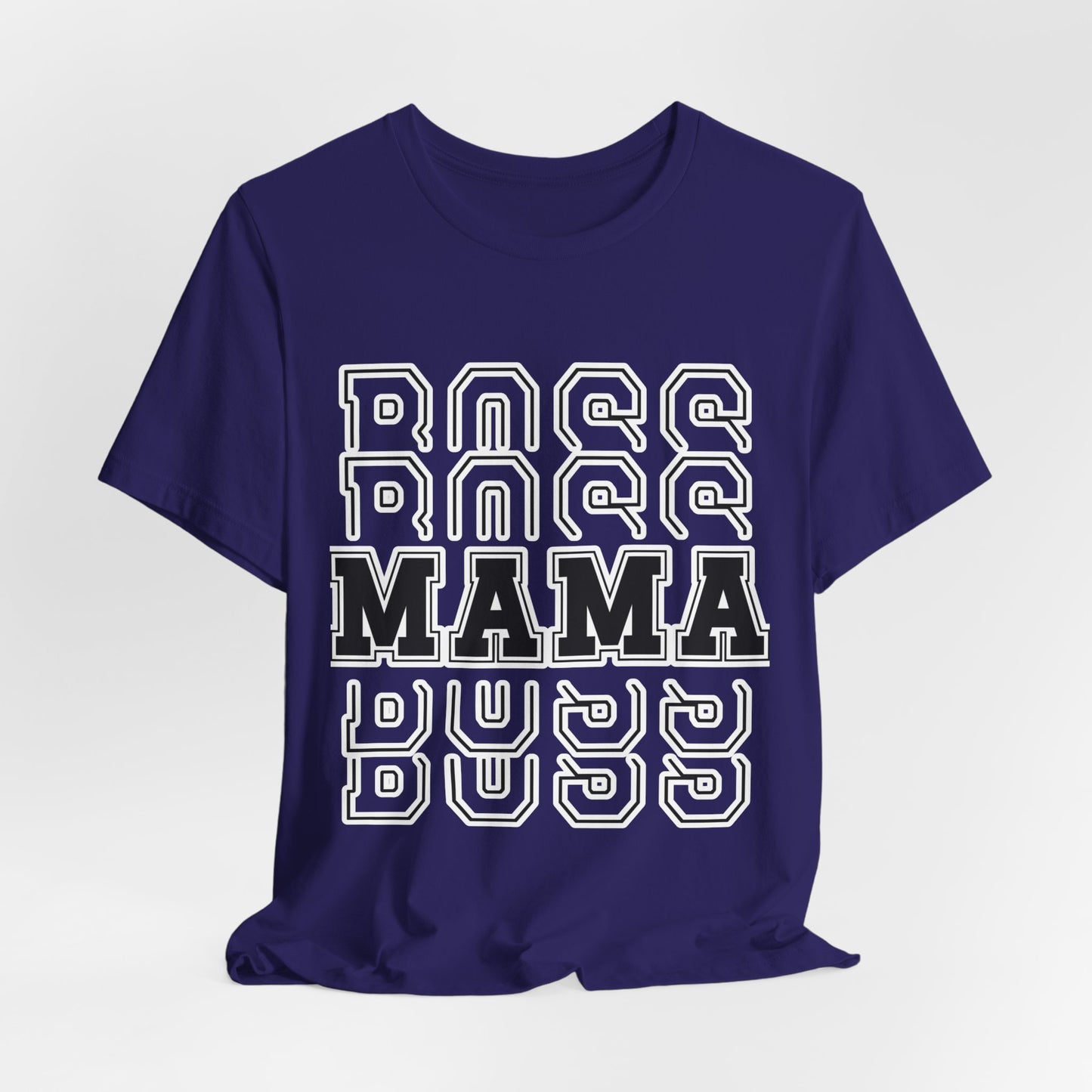 SunflowerPorchCo Boss/Mama