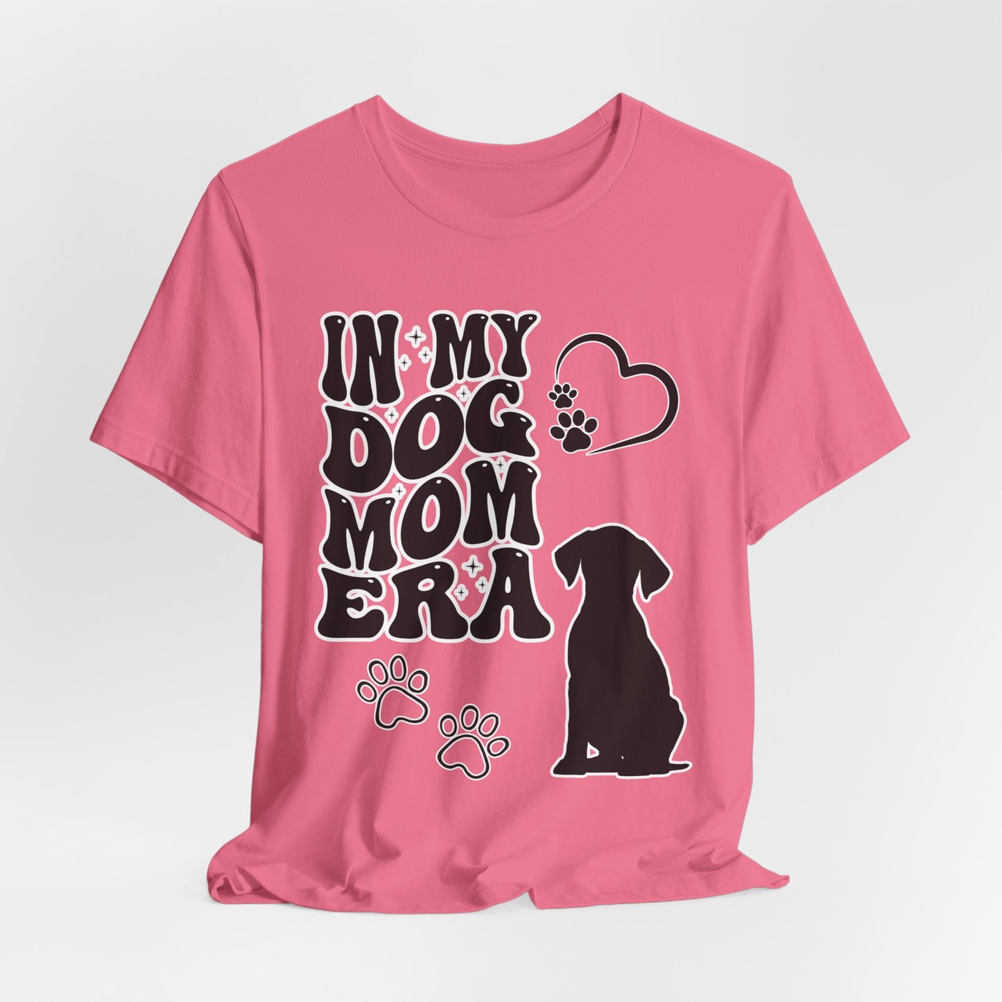 SunflowerPorchCo Dog Mom Era