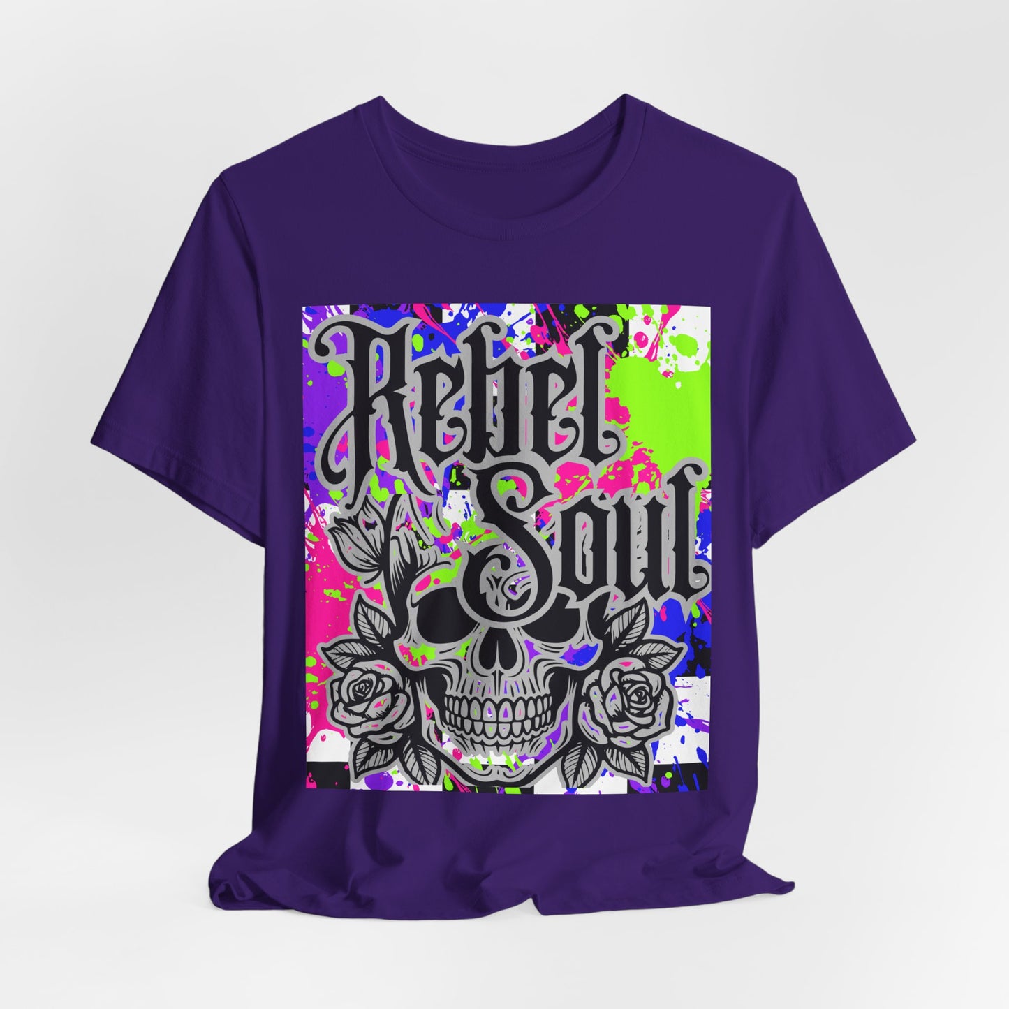 SunflowerPorchCo Rebel Soul
