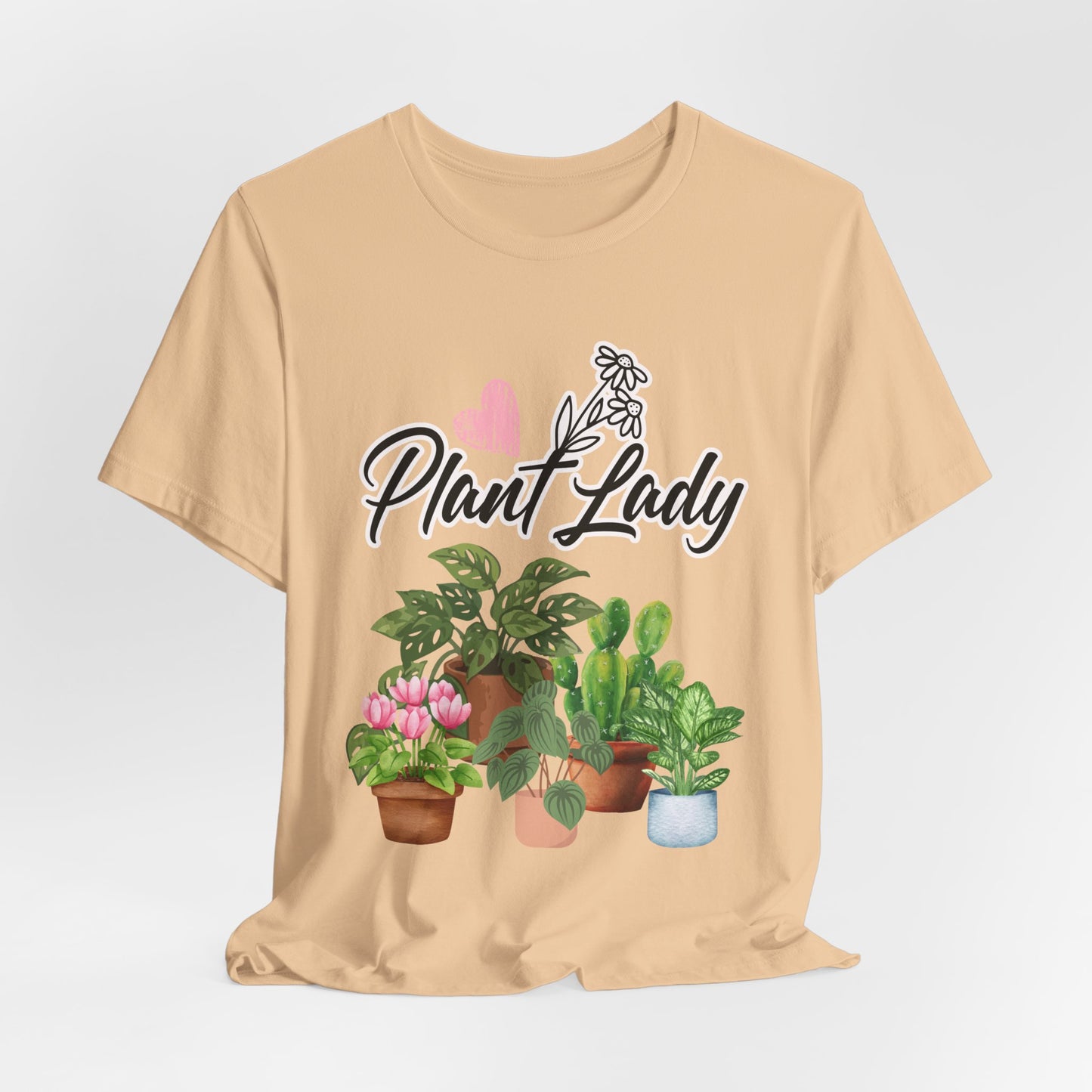 SunflowerPorchCo Plant Lady
