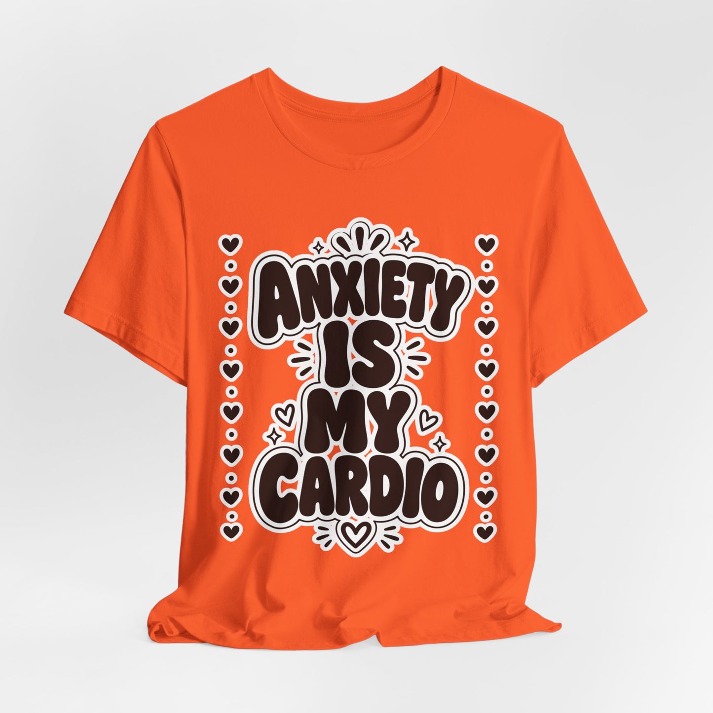 SunflowerPorchCo Anxiety
