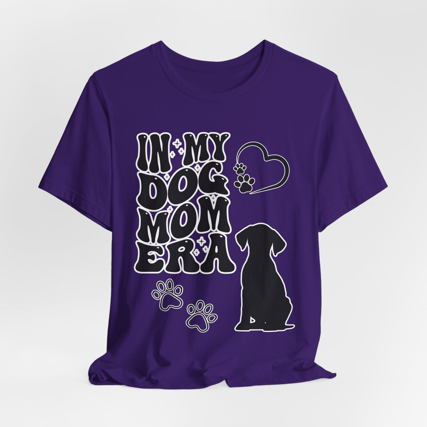 SunflowerPorchCo Dog Mom Era