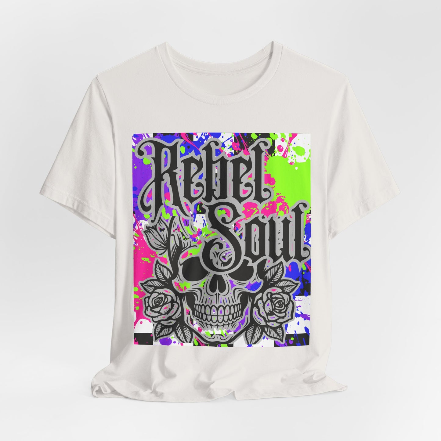 SunflowerPorchCo Rebel Soul