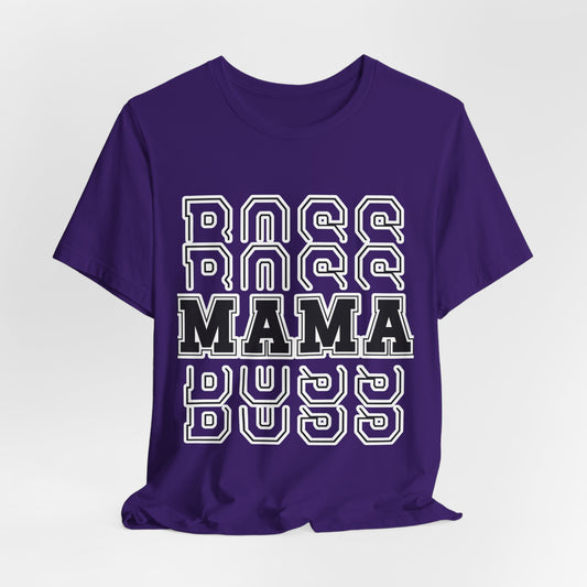SunflowerPorchCo Boss/Mama