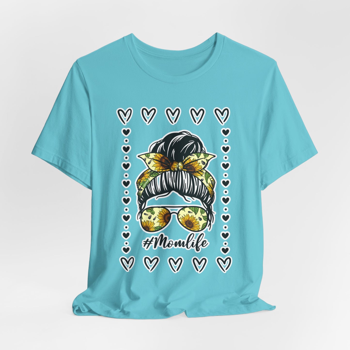 SunflowerPorchCo #MomLife