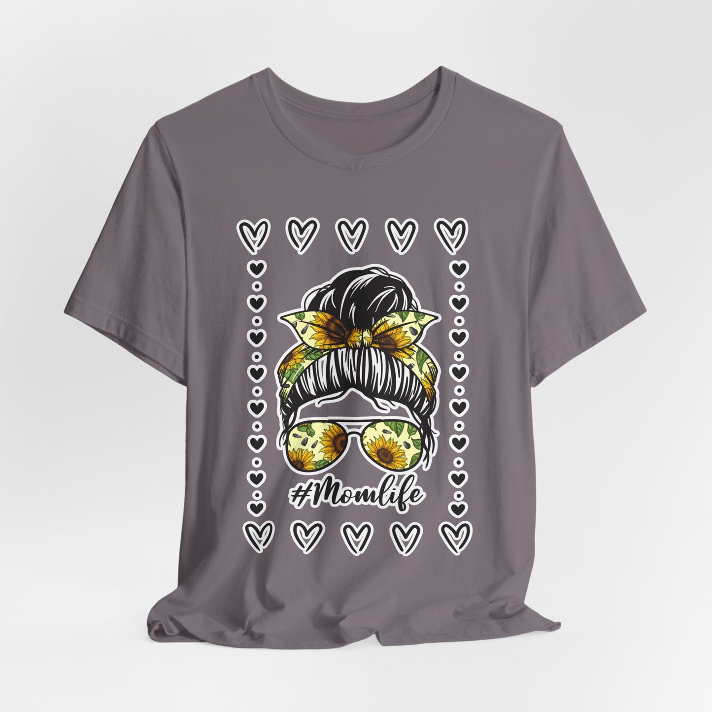 SunflowerPorchCo #MomLife