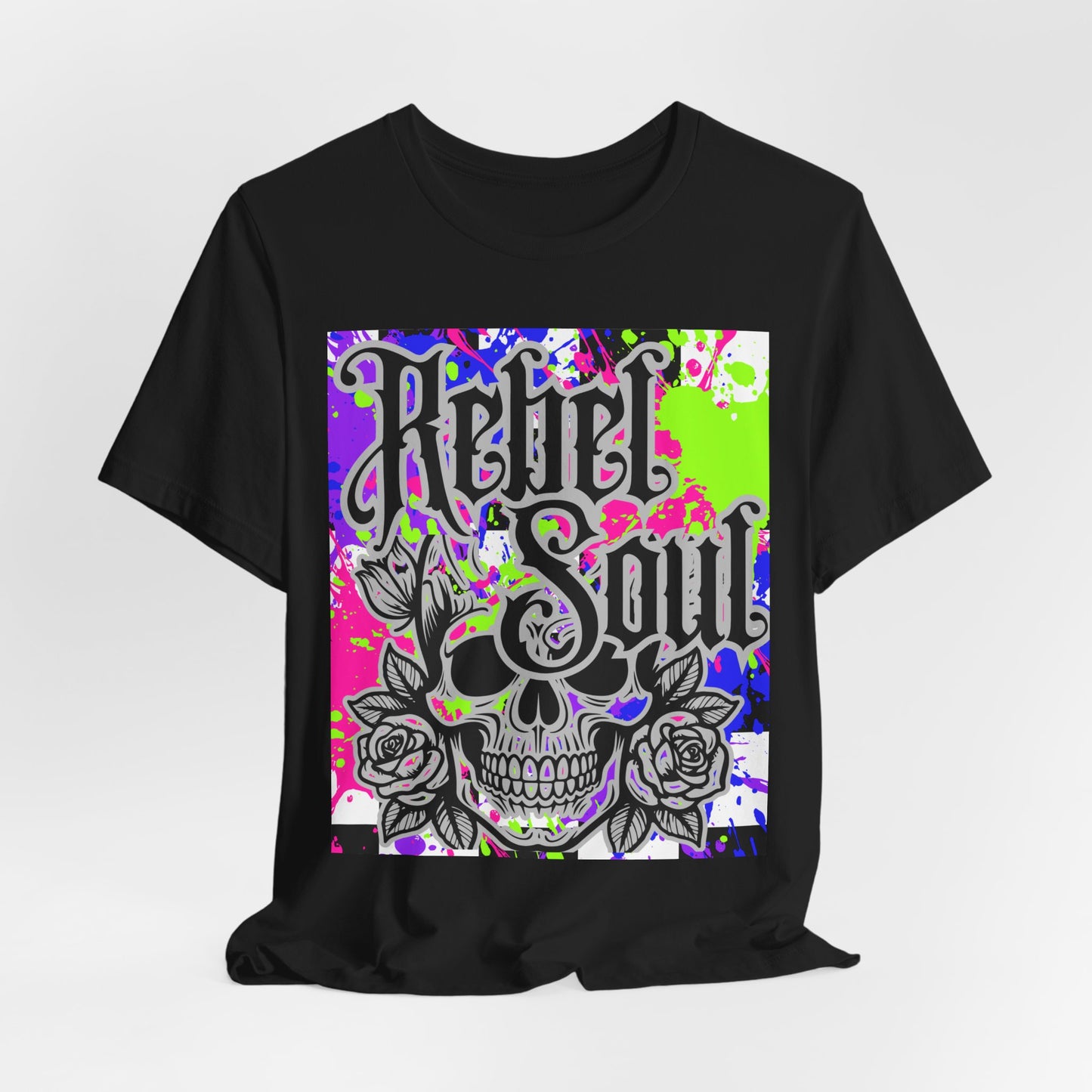 SunflowerPorchCo Rebel Soul
