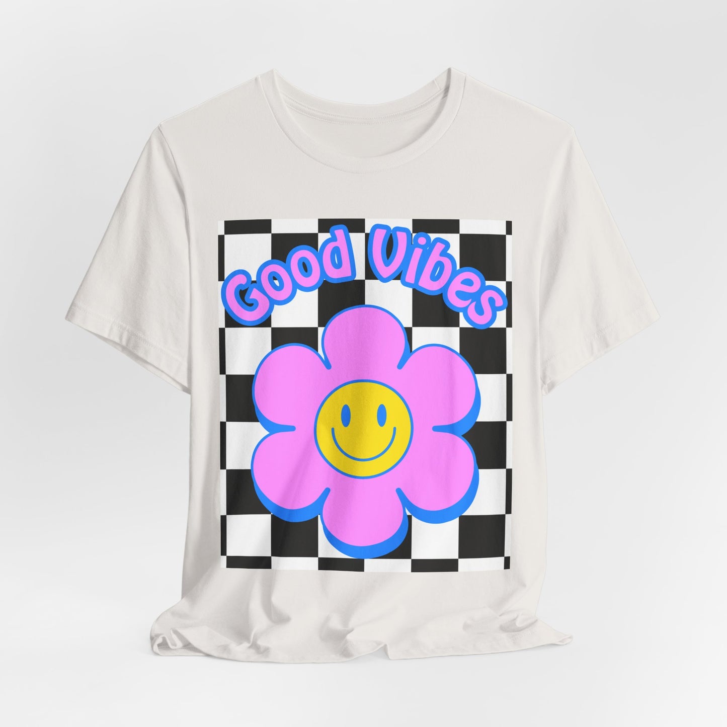 SunflowerPorchCo Good Vibes