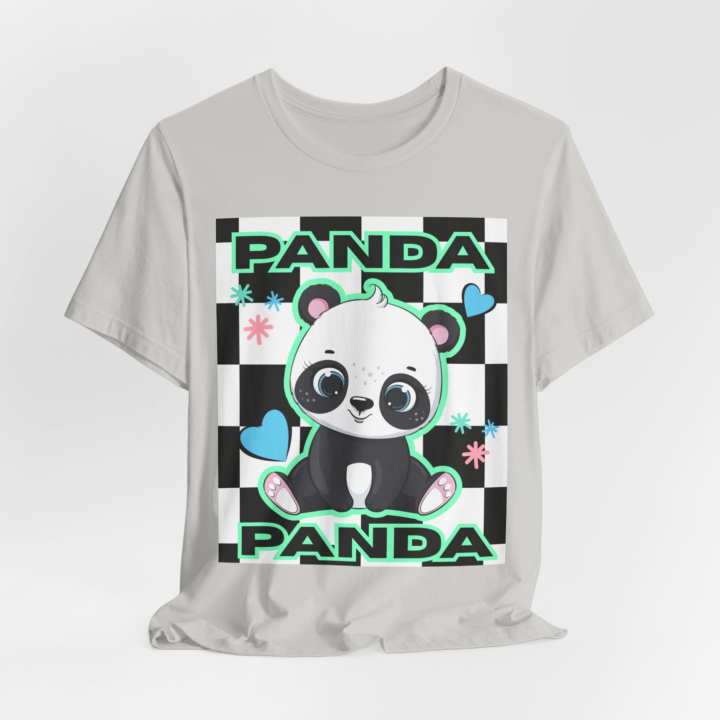 SunflowerPorchCo Panda