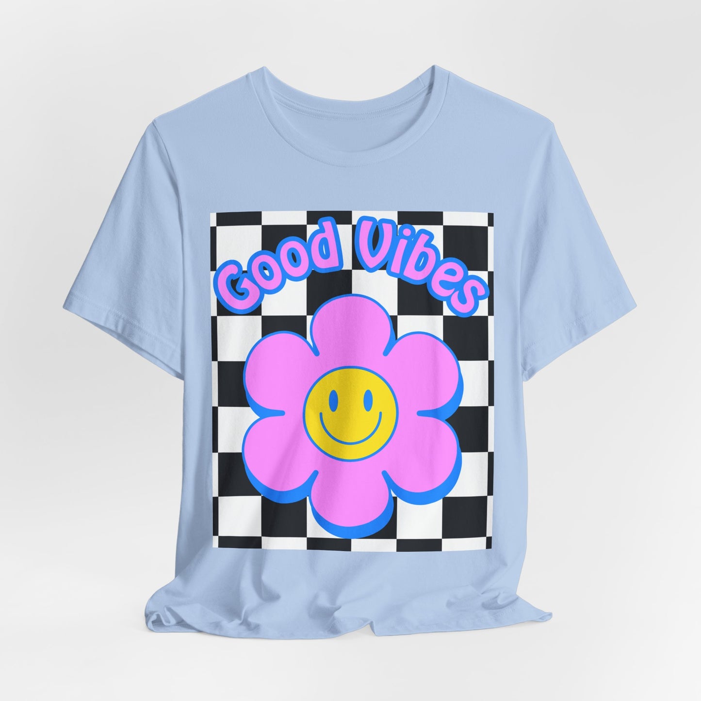 SunflowerPorchCo Good Vibes