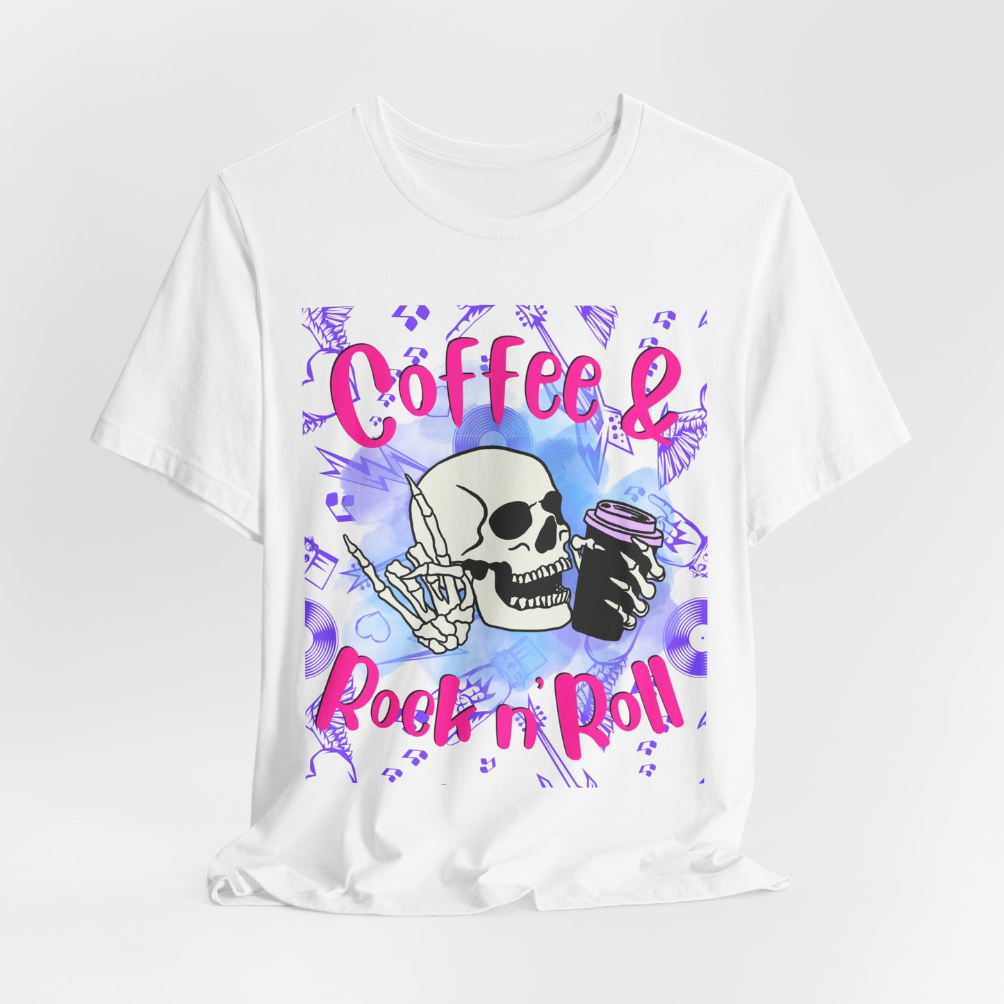 SunflowerPorchCo Coffee & Rock n Roll