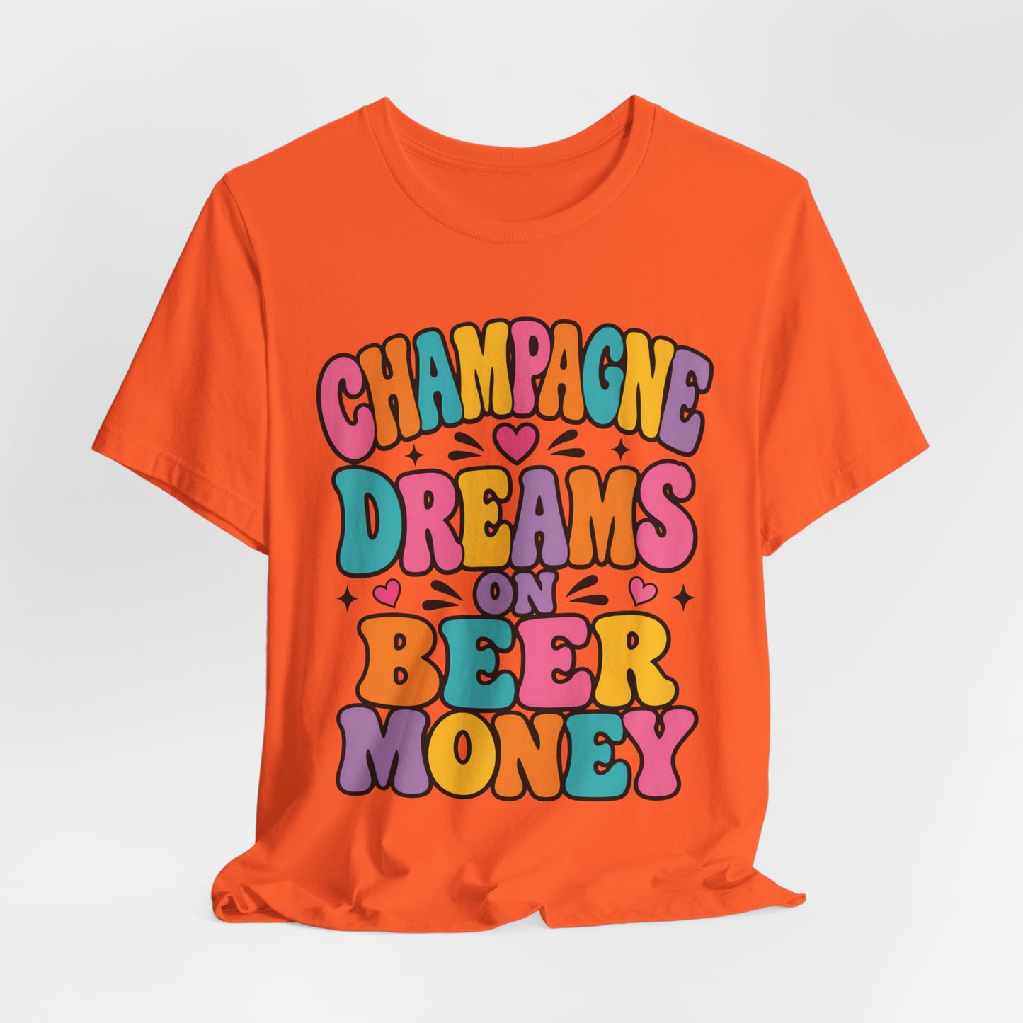 SunflowerPorchCo Champagne