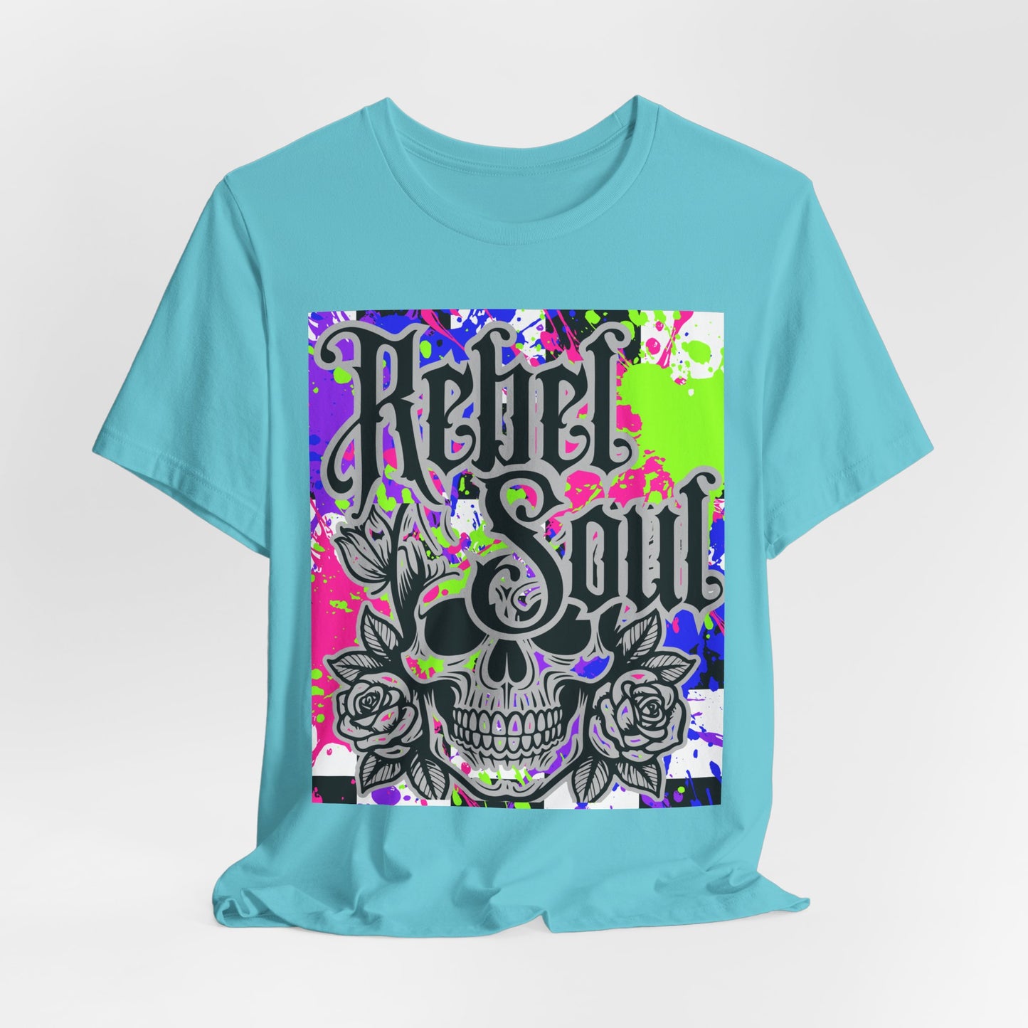 SunflowerPorchCo Rebel Soul