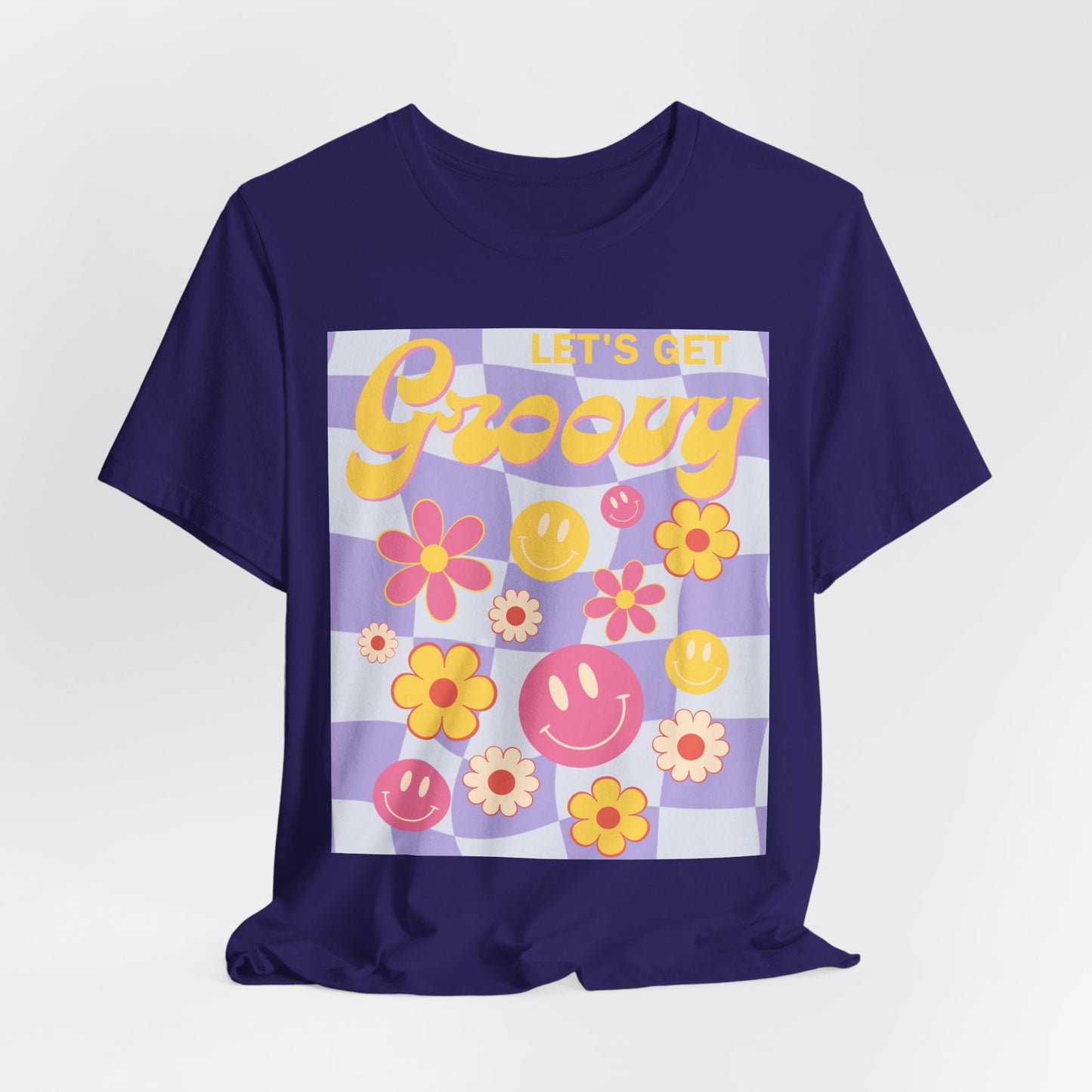 SunflowerPorchCo Groovy