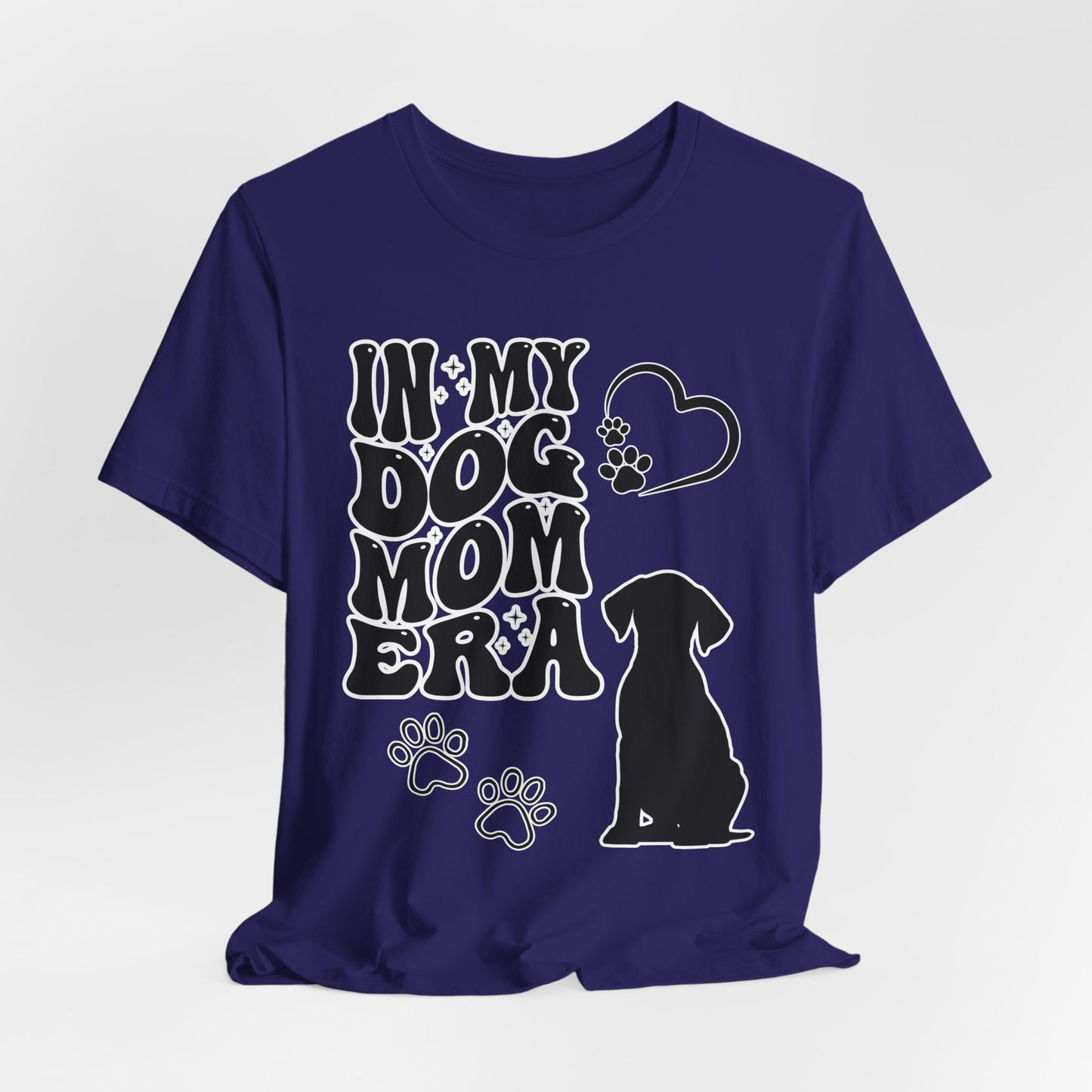 SunflowerPorchCo Dog Mom Era