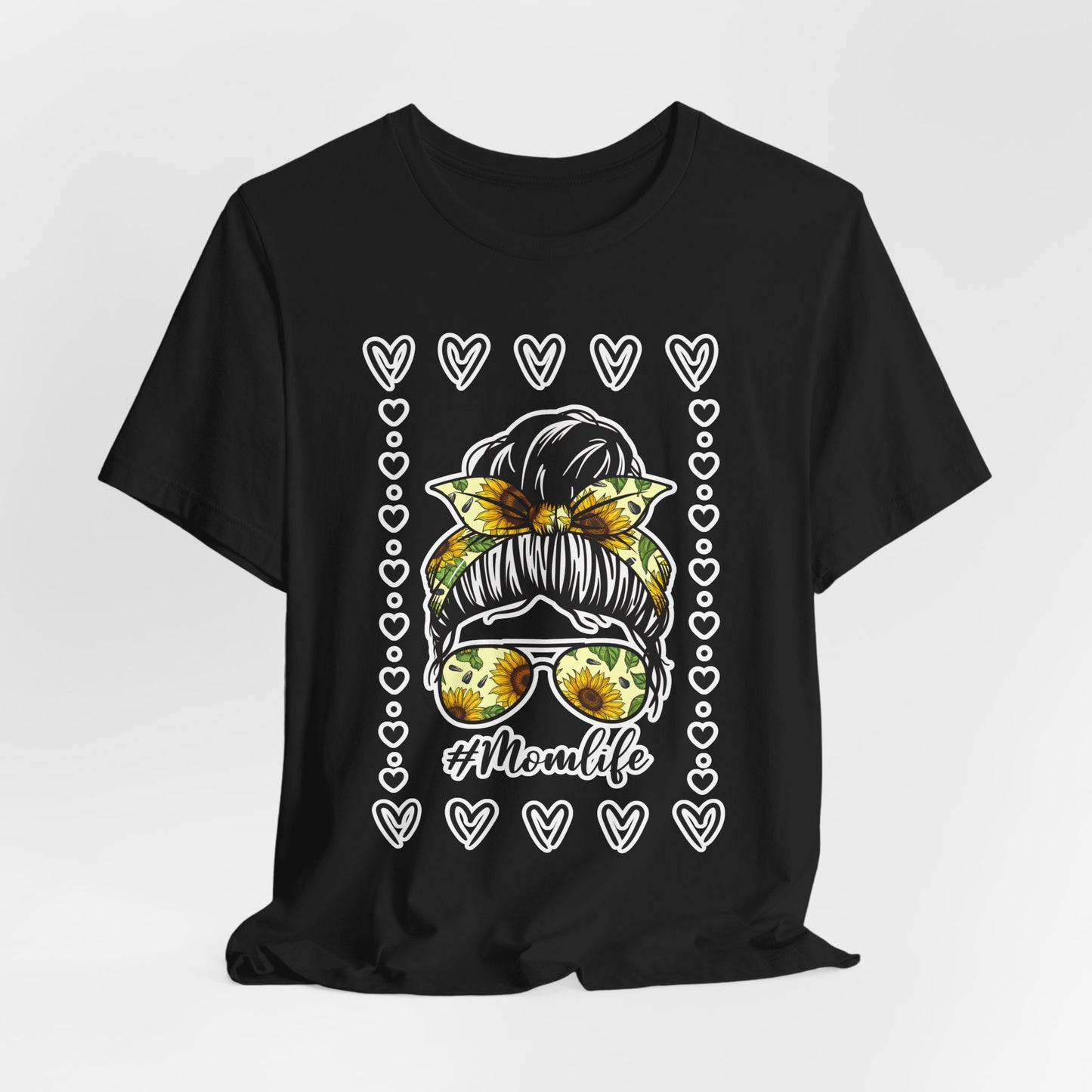 SunflowerPorchCo #MomLife