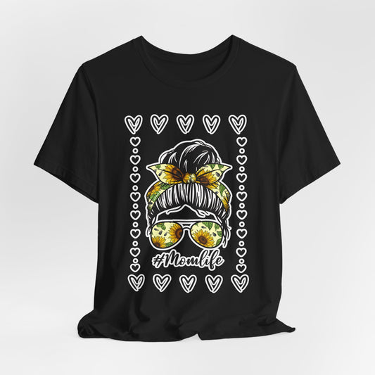 SunflowerPorchCo #MomLife