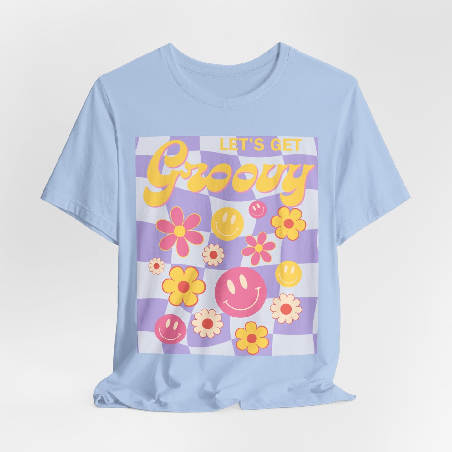 SunflowerPorchCo Groovy