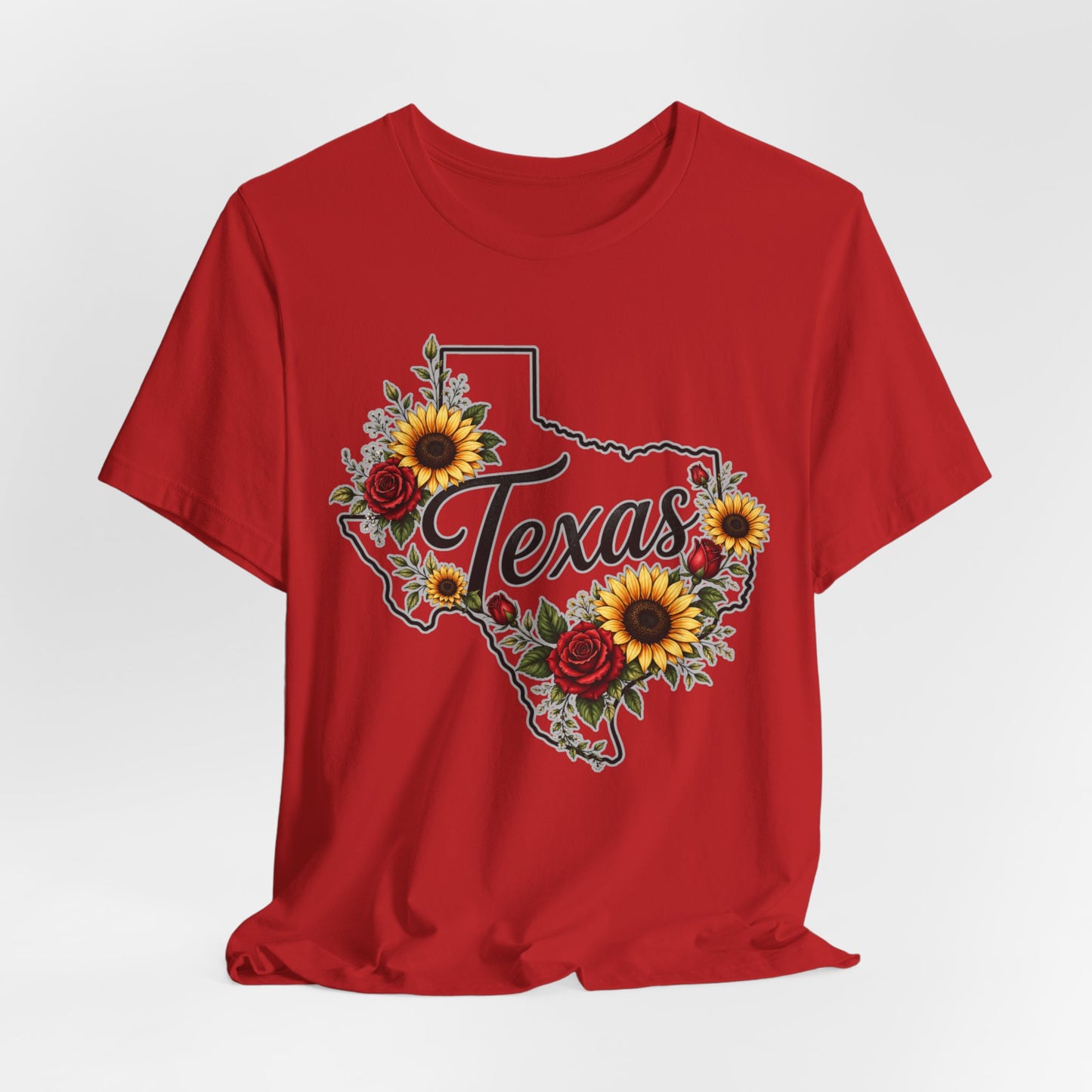 SunflowerPorchCo Texas