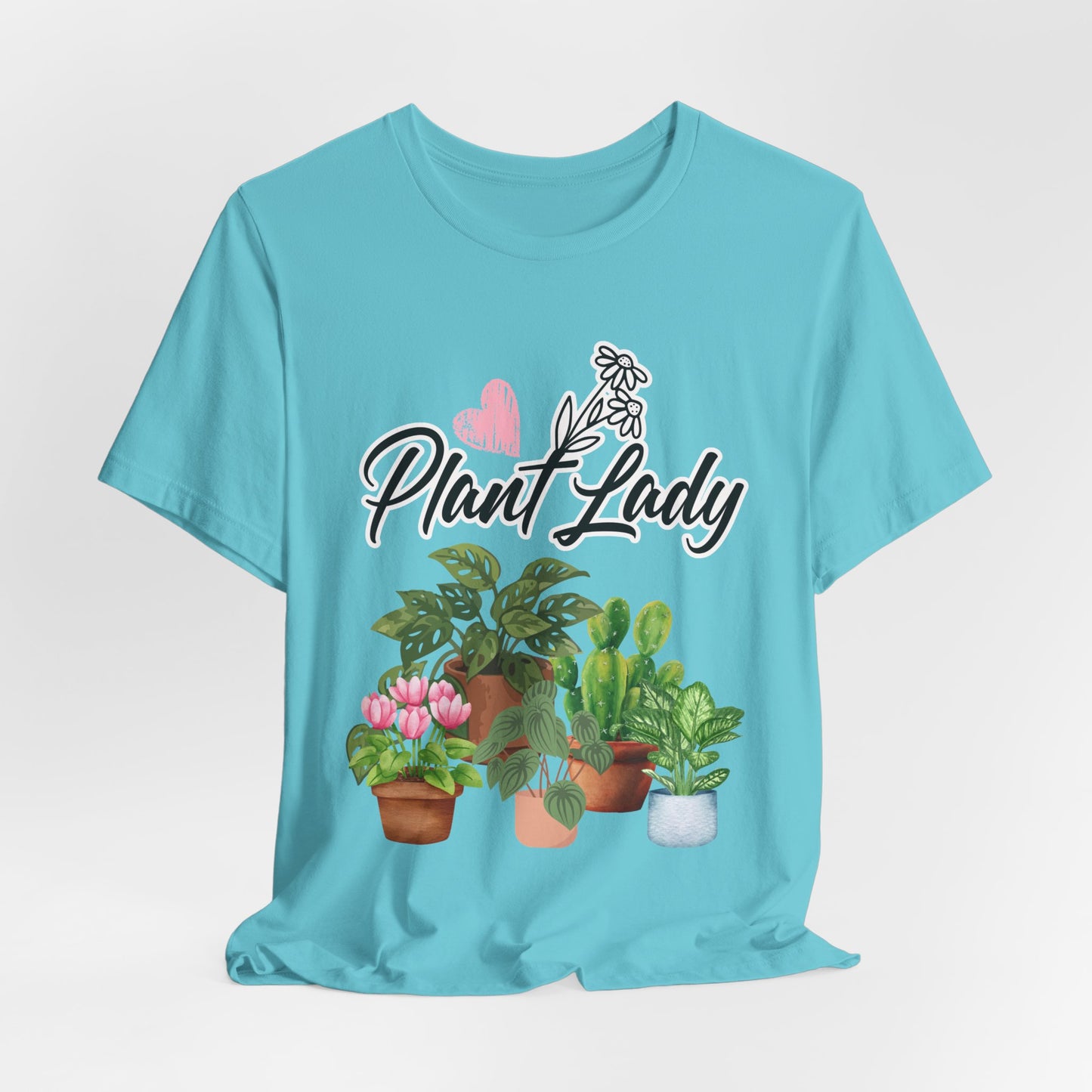 SunflowerPorchCo Plant Lady