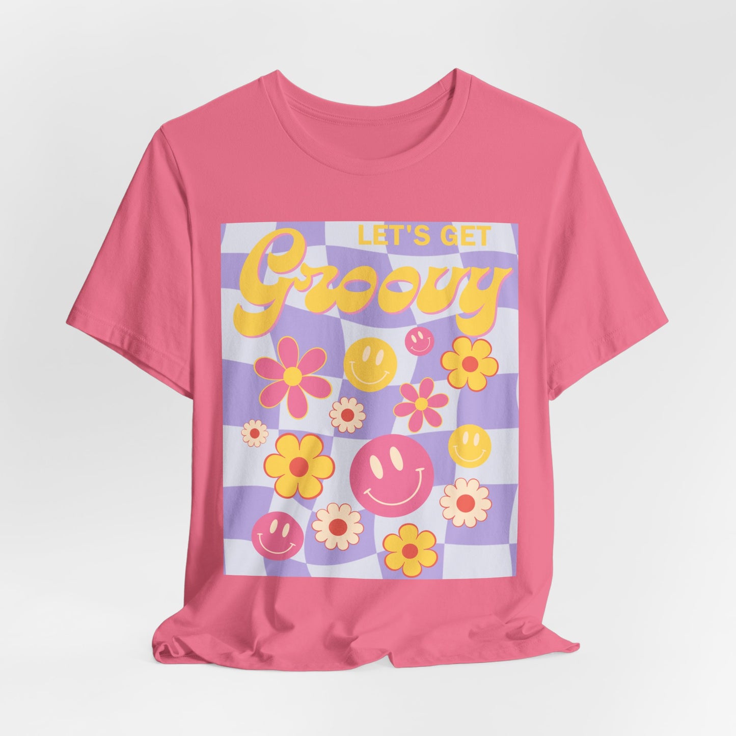 SunflowerPorchCo Groovy