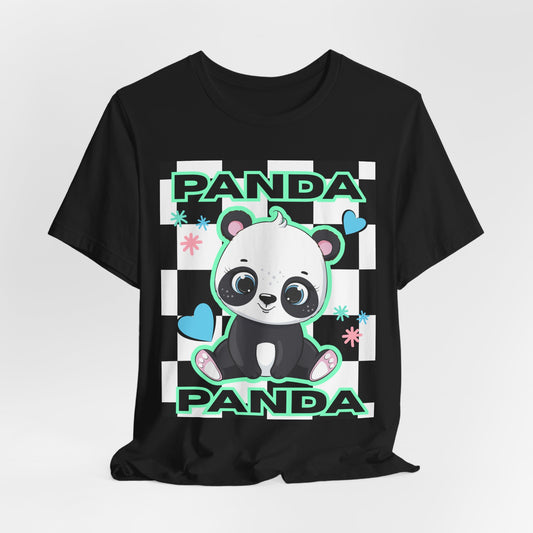 SunflowerPorchCo Panda
