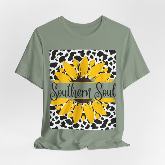 SunflowerPorchCo Southern Soul