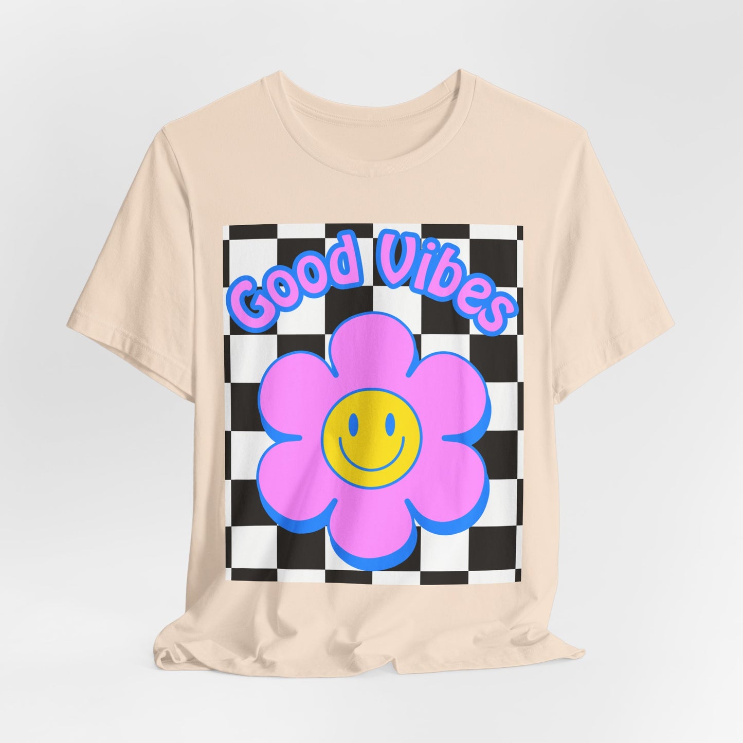 SunflowerPorchCo Good Vibes
