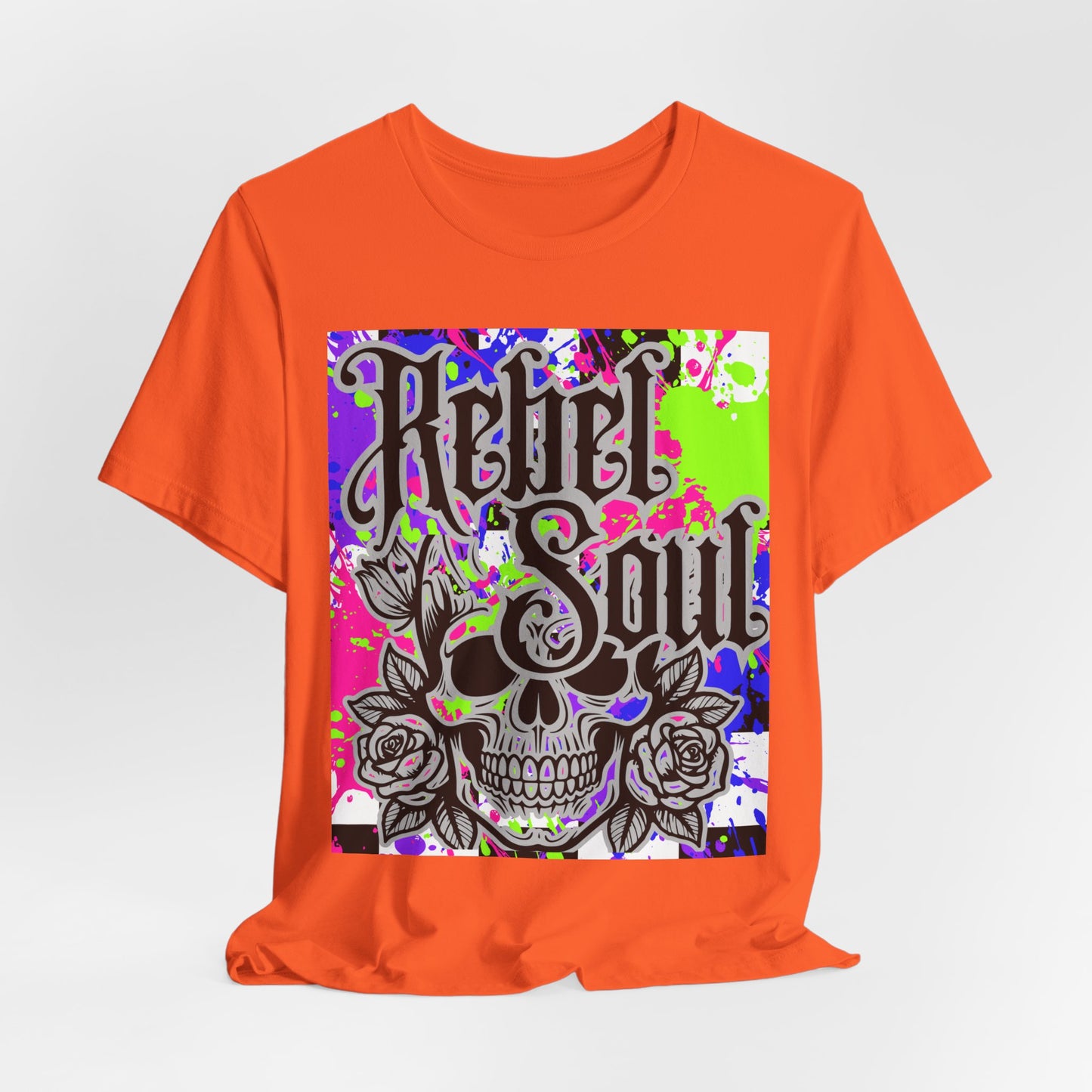 SunflowerPorchCo Rebel Soul