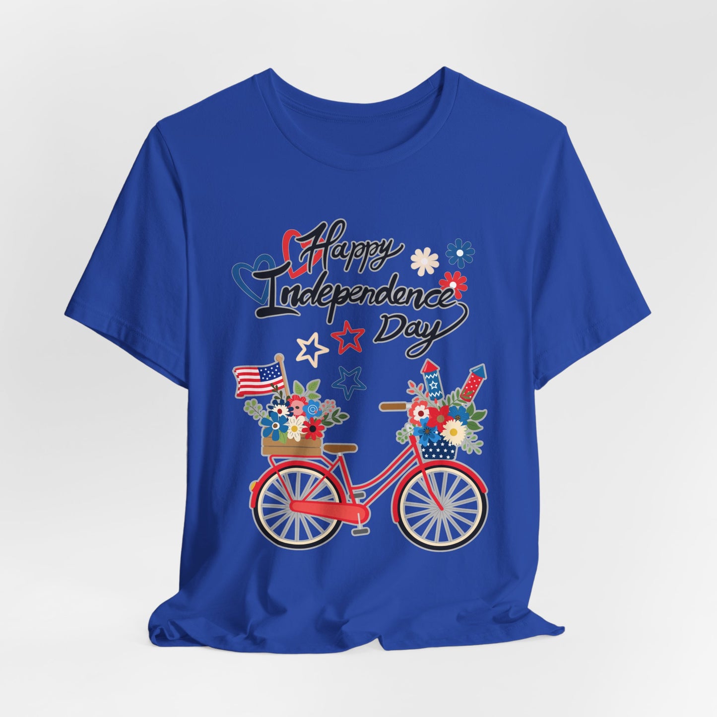 SunflowerPorchCo Happy Independence Day