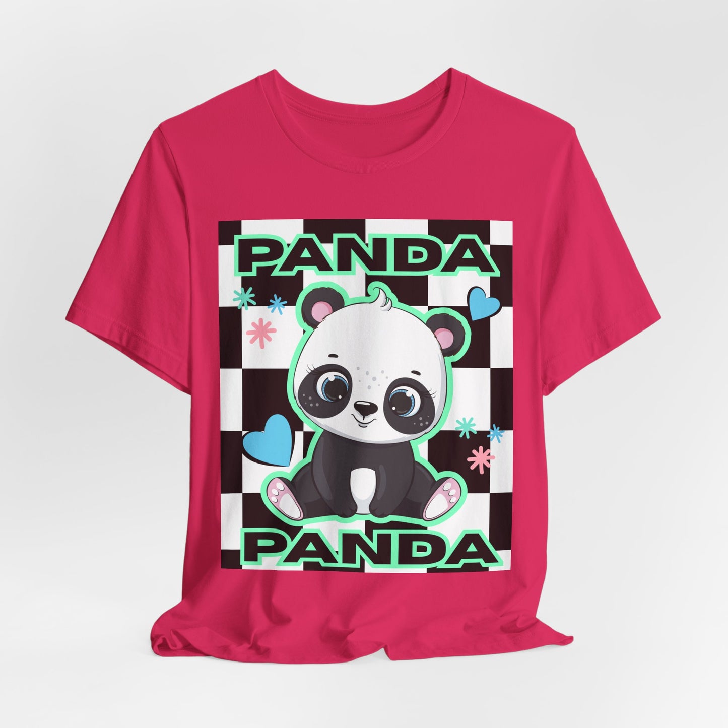 SunflowerPorchCo Panda