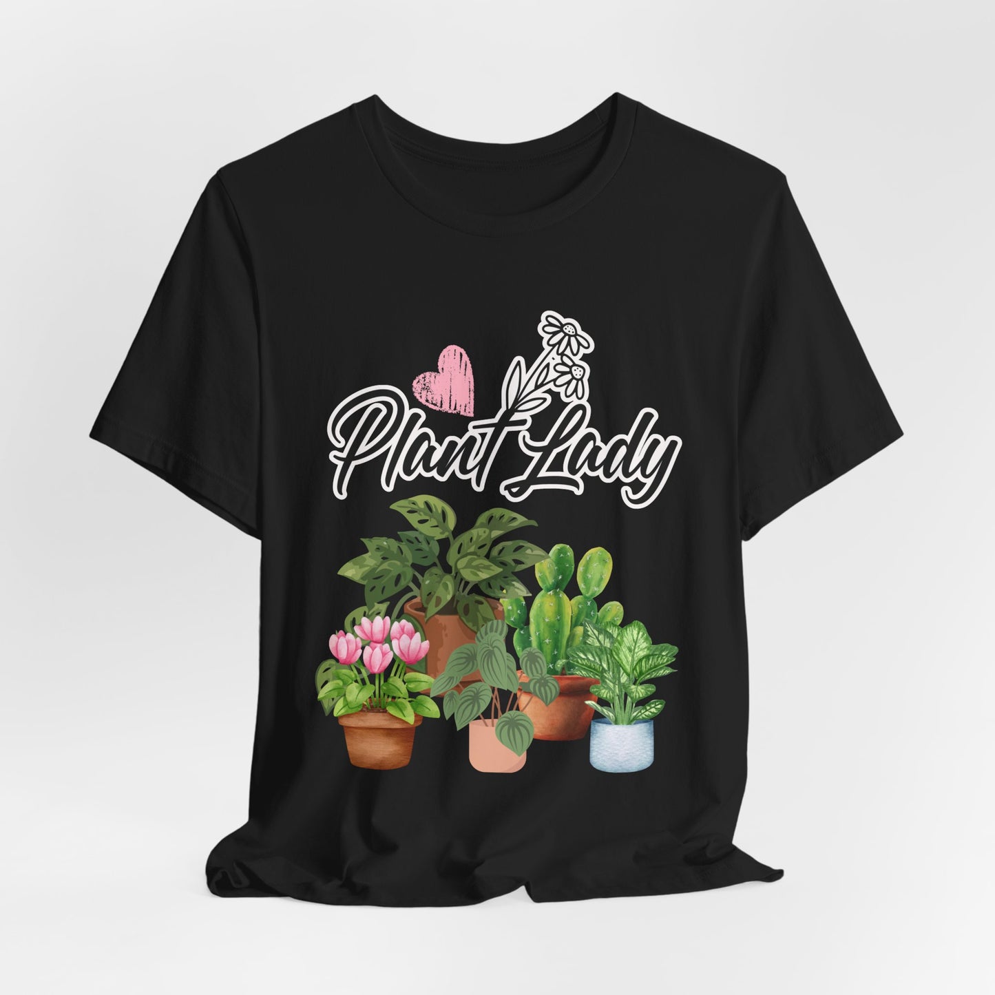 SunflowerPorchCo Plant Lady