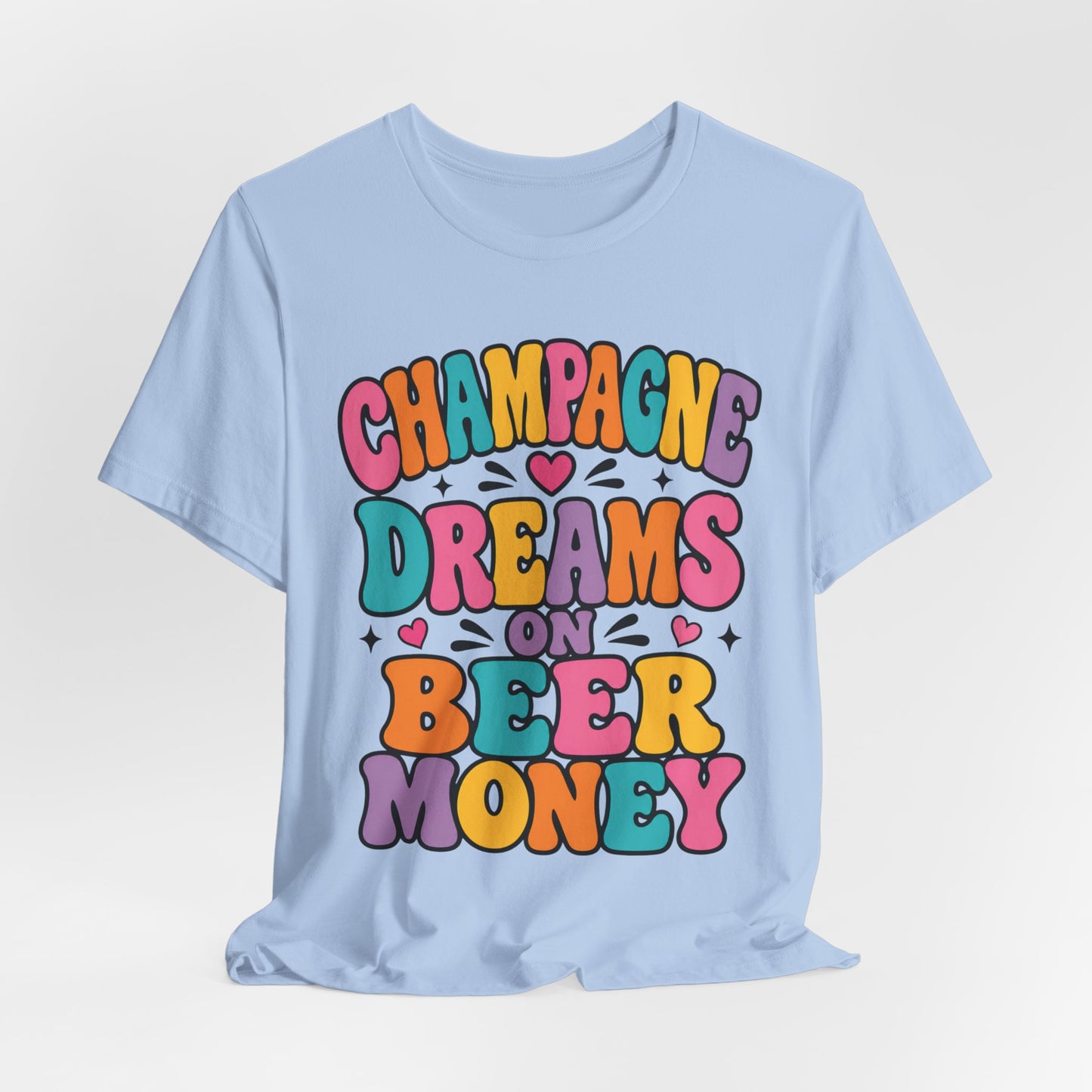 SunflowerPorchCo Champagne