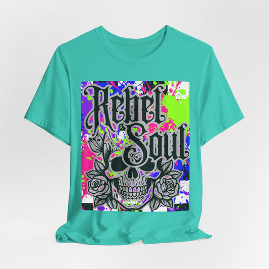 SunflowerPorchCo Rebel Soul