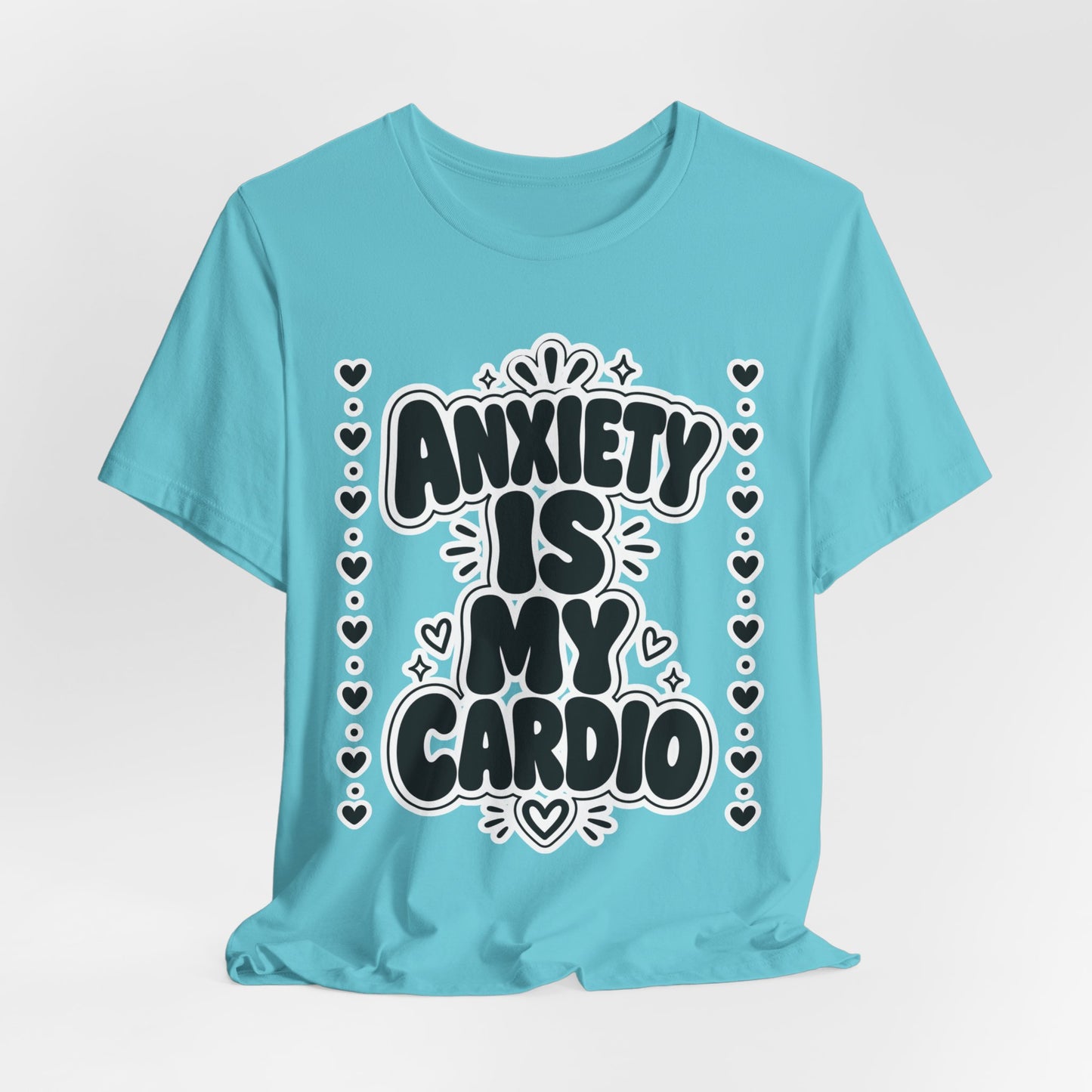 SunflowerPorchCo Anxiety