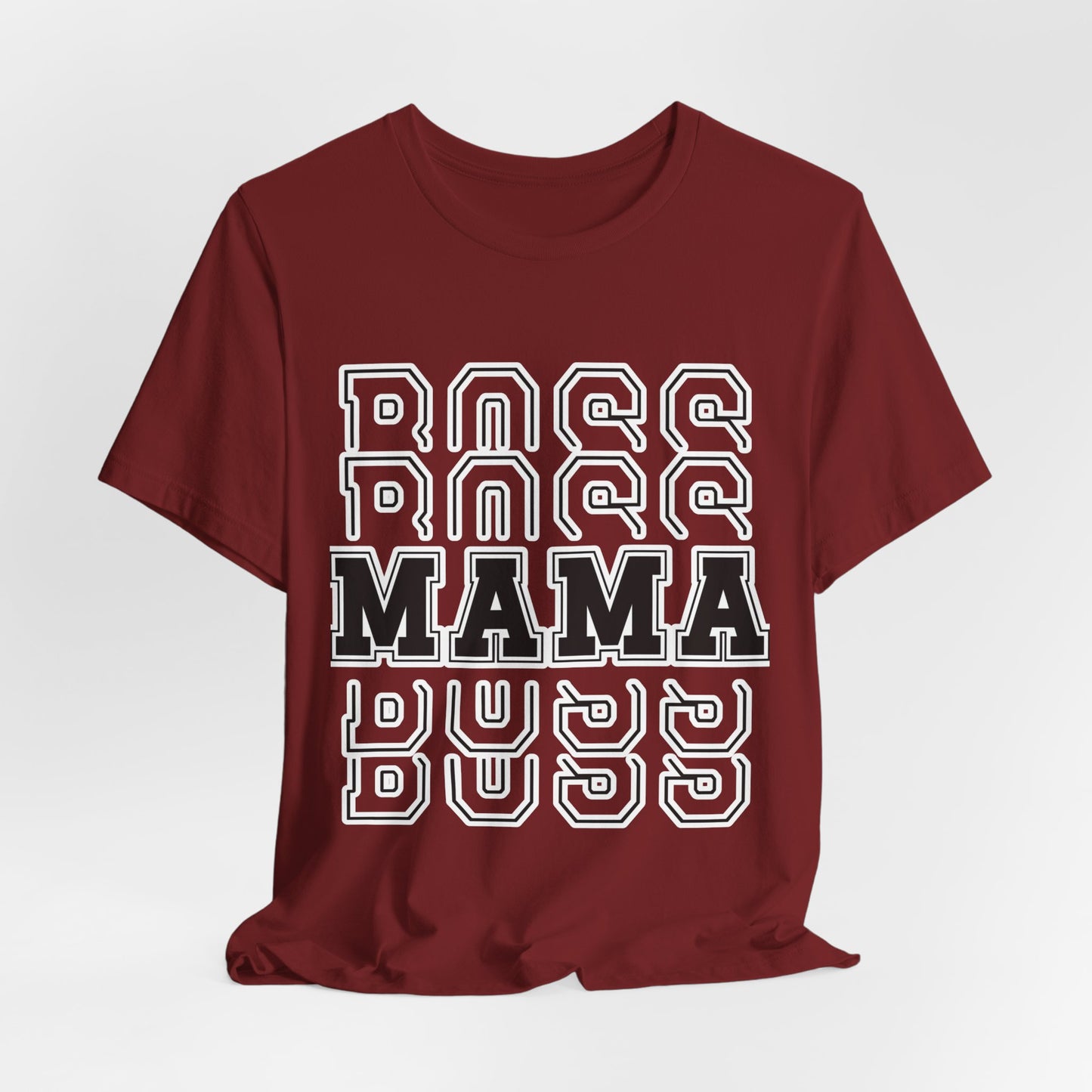 SunflowerPorchCo Boss/Mama