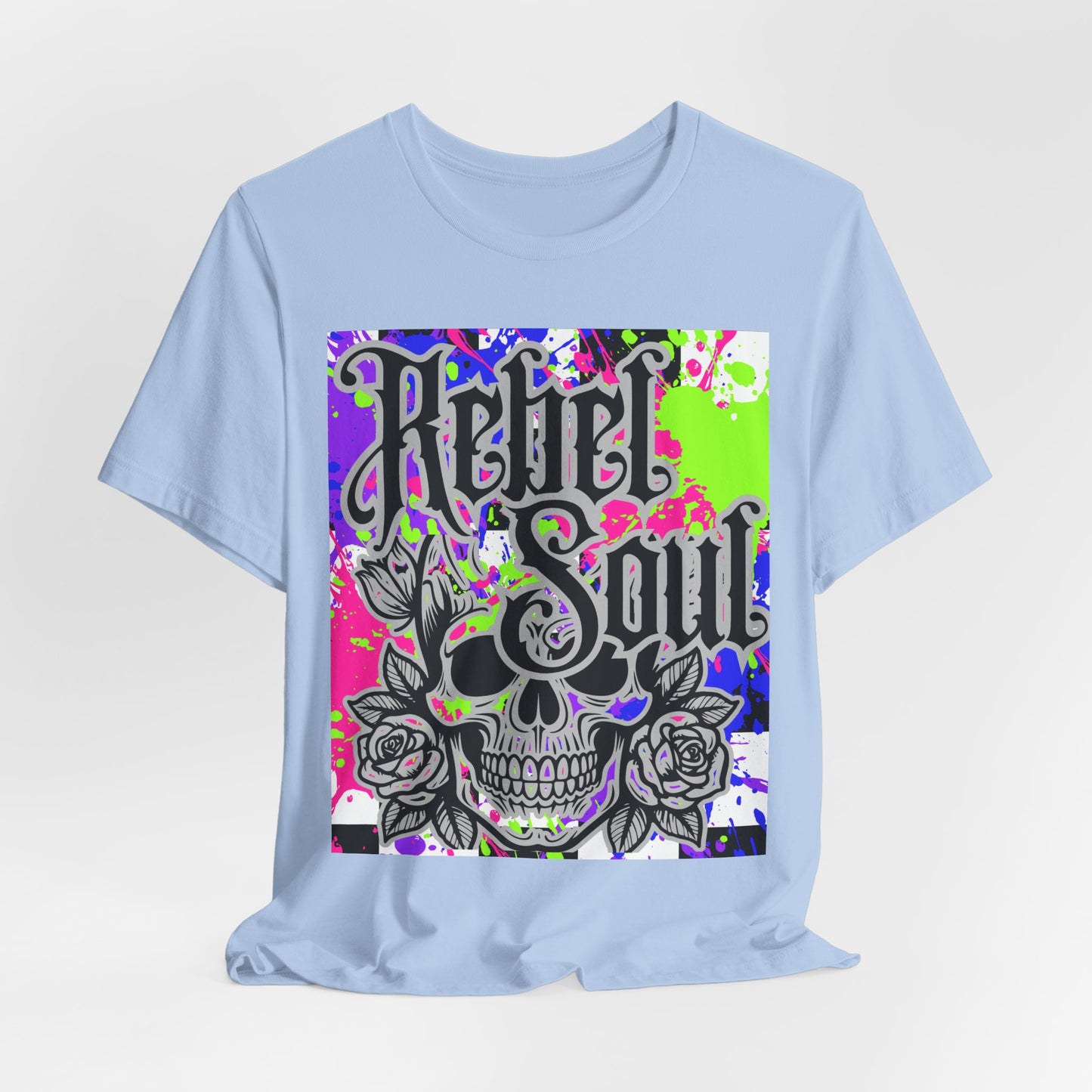 SunflowerPorchCo Rebel Soul