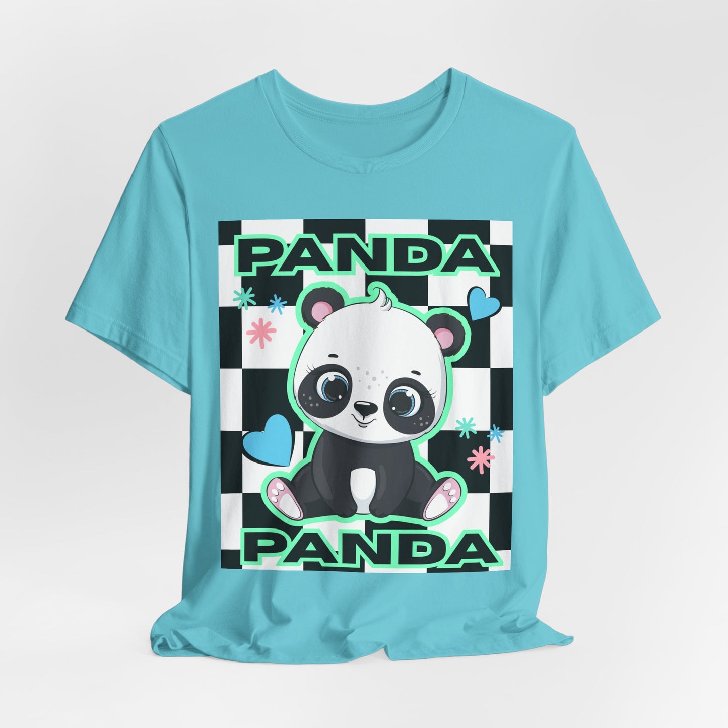 SunflowerPorchCo Panda