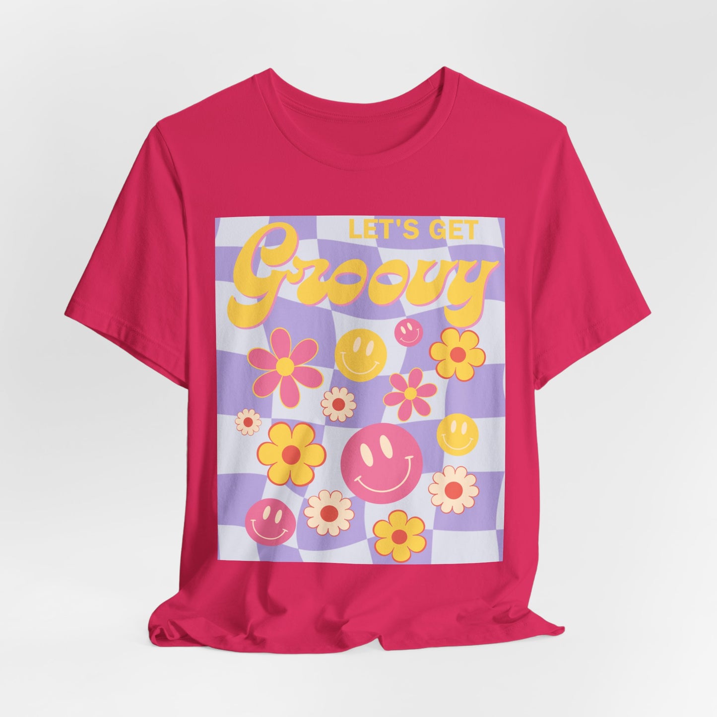 SunflowerPorchCo Groovy