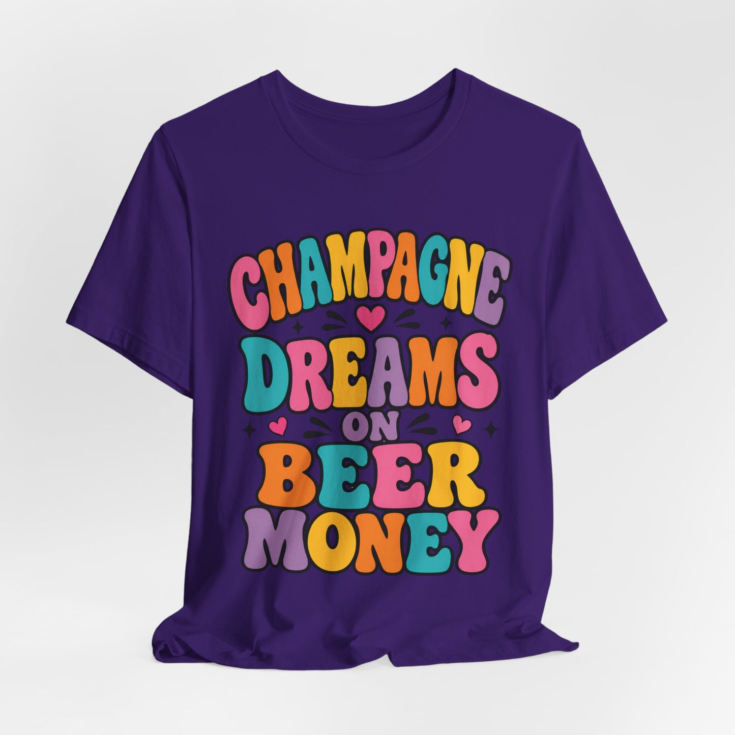 SunflowerPorchCo Champagne