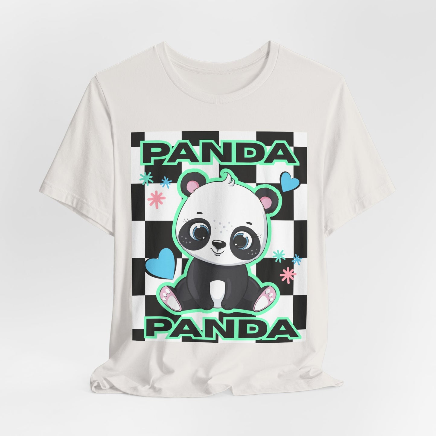 SunflowerPorchCo Panda