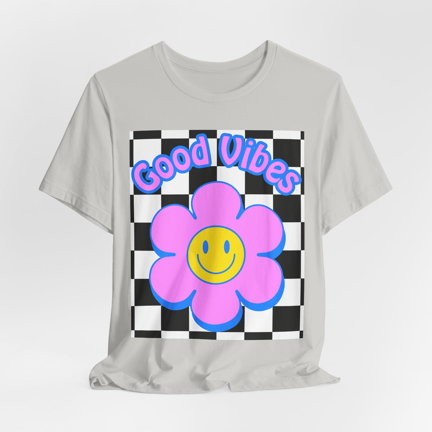 SunflowerPorchCo Good Vibes