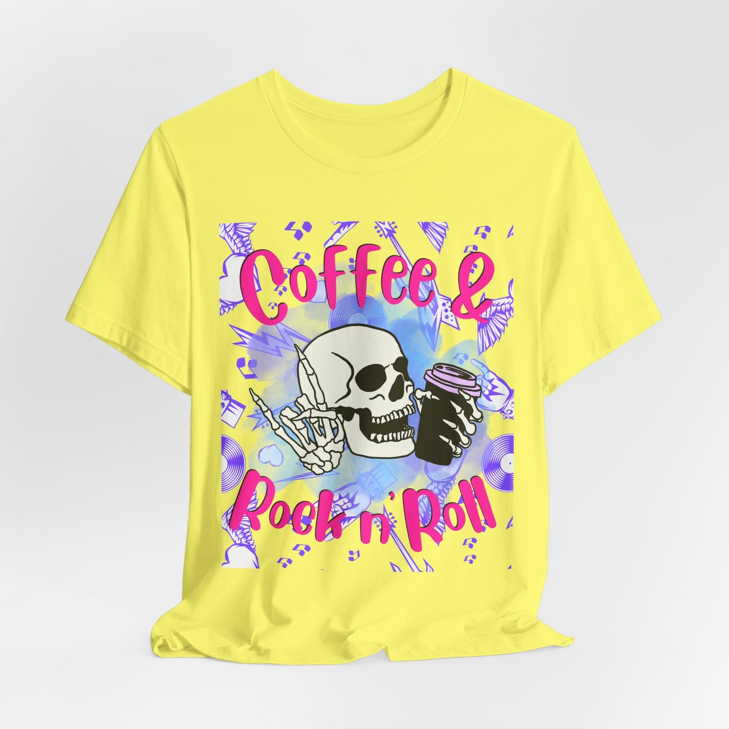 SunflowerPorchCo Coffee & Rock n Roll