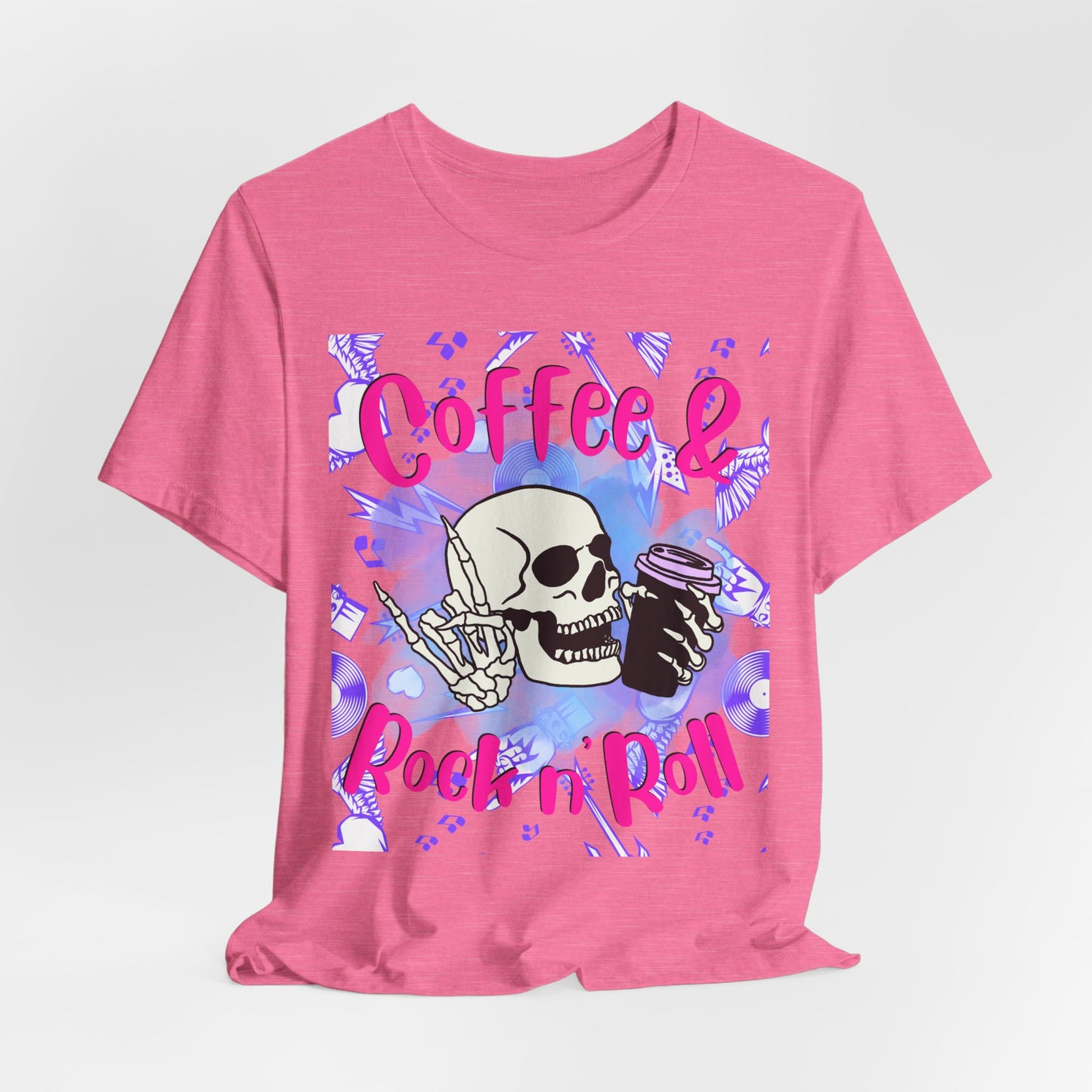 SunflowerPorchCo Coffee & Rock n Roll