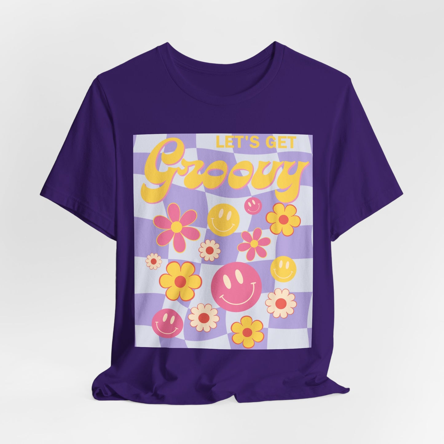 SunflowerPorchCo Groovy