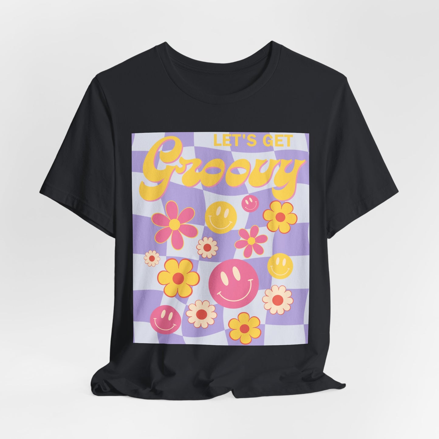 SunflowerPorchCo Groovy